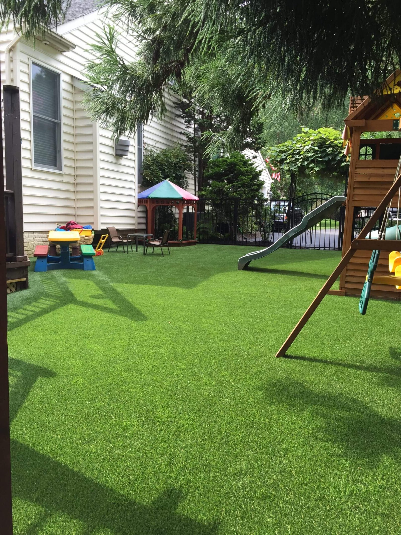 Baltimore Play Space