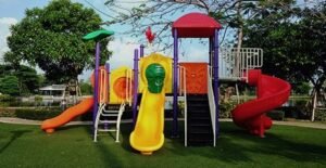 playground