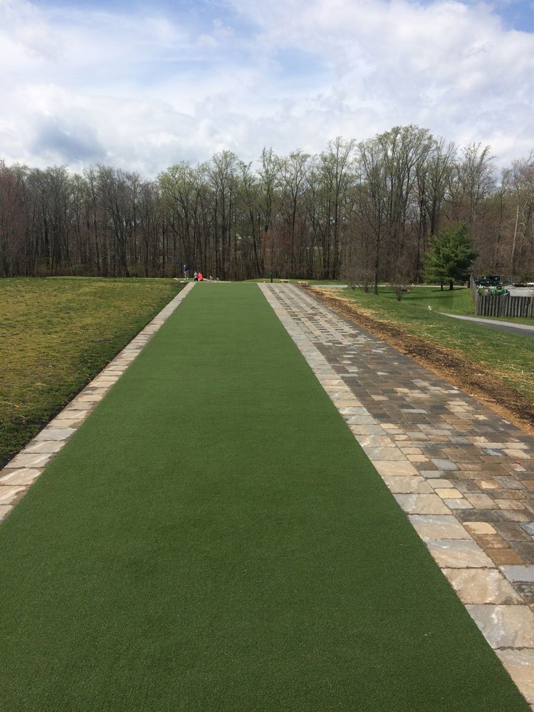 Putting Greens