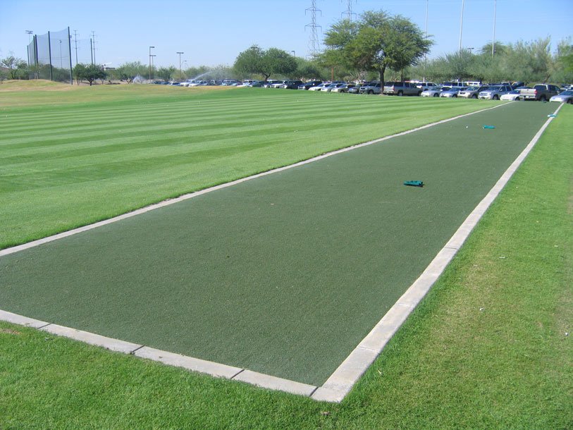 Putting Greens